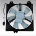 Radiator Fan Assy 16363-28050 16361-28070 16711-28180