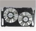 Radiator Fan Assy 16363-28170