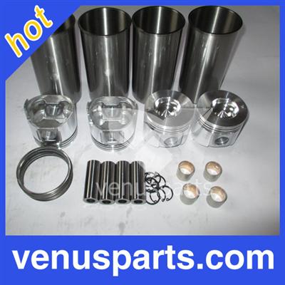 Yanmar 4TNE88 Liner Kit Forklift Diesel Engine Parts