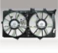 Radiator Fan Assy 16711-0V170