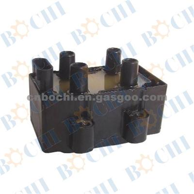 Ignition Coil 2 526 151 A For Sagem With Good Performance