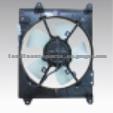 Radiator Fan Assy 16711-0A010