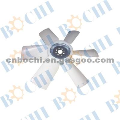 High Quality Auto Engine Parts Cooling Fan Blade OE 30848-90500 For Mitsubishi