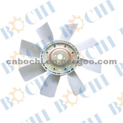 High Quality Auto Engine Parts Cooling Fan Blade OE 30048-02205 For Mitsubishi