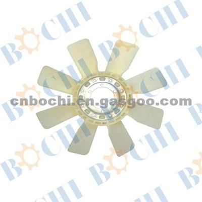 High Quality Auto Engine Parts Cooling Fan Blade OE ME039861 For Mitsubishi