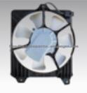 Radiator Fan Assy 88453-20080