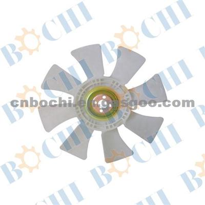 High Quality Auto Engine Parts Cooling Fan Blade OE ME015740 For Mitsubishi