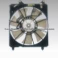 Radiator Fan Assy 16711-0A080