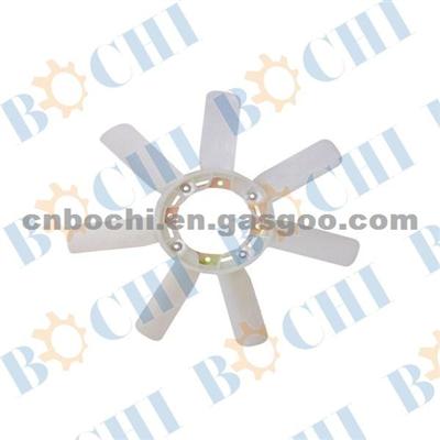 High Quality Auto Engine Parts Cooling Fan Blade OE MD165631 For Mitsubishi