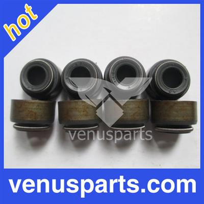 Yanmar 4TNE94 Valve Stem Oil Seal Kit Forklift Diesel Engine Parts