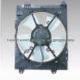 Radiator Fan Assy 16363-11020 16361-74060