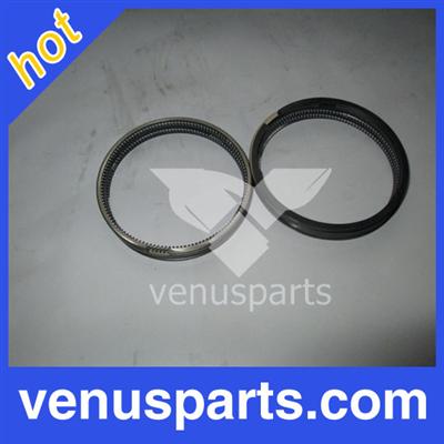 Yanmar 4TNV88 Piston Ring Diesel Engine Parts