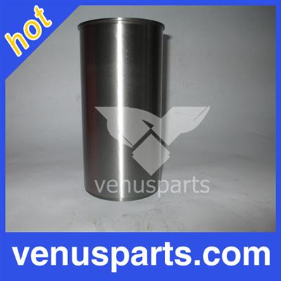 Yanmar 4TNV88 Cylinder Sleeves Diesel Engine Parts