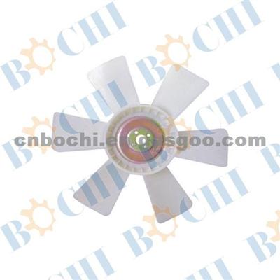 High Quality Auto Engine Parts Cooling Fan Blade OE ME075027 For Mitsubishi