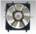 Radiator Fan Assy 16711-0A130