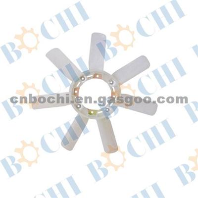 High Quality Auto Engine Parts Cooling Fan Blade OE MD023696 For Mitsubishi