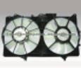 Radiator Fan Assy 16711-0A170