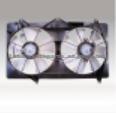 Radiator Fan Assy 16363-0D040