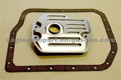 Lexus OIl Strainer Assy With Gasket 35330-28010