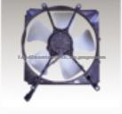 Radiator Fan Assy 16711-15240