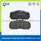 China Brake Pads Manufacturer Daily Spare Parts Auto C.V Brake Pads