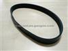 Diesel Engine Belt Leather Generator Belt Part Weichai 612600090600 (8PK795)