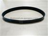 Diesel Engine Belt Leather Generator Belt Part Weichai 612600090600 (8PK795)