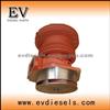WEICHAI HOWO TRUCK D10 Oil Pump D12