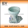 WEICHAI WD615 Oil Pump WD618 For FAW J6 TRUCK