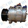 High Performance 120mm 6PK Air Conditioner Compressor 447100-79204