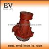 WEICHAI WP10 Oil Pump WP12 For FAW J5P TRUCK