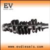 WEICHAI Crankshaft R6160 X6170 For Generator