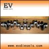 WEICHAI DEUTZ TD226B D226B Crankshaft For FOTON Truck