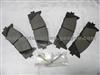 LEXUS ES350 Camry Brake Pad 04465-33471