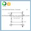Low Price Chrysler Radiator 55116849AB Aluminum Auto Radiator