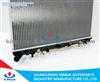 Auto Parts Aluminum Radiator For Hyundai ACCENT'99- AT