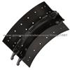 4551Q Truck Brake Shoe 152.05.191