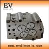 WEICHAI Spare Parts Cylinder Head K4100 R4105 R4110
