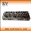 WEICHAI Spare Parts Cylinder Head R6105ZLD R6113 ZLD