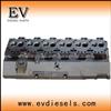 WEICHAI Spare Parts Cylinder Head D12 D10 FOR HOWO