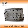 WEICHAI Spare Parts Cylinder Head WP10 WP12 For Dongfeng Truck