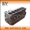 WEICHAI Engine Parts WD615 WD618 Cylinder Block