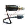 Electronic Auto Air Conditioner Ac Compressor Control Valve For Denso5SEU 6SEU 7SEU