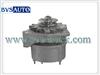 Aftermarket Alternator 0031541702 0120400640