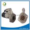 Hot Sale12V Starter 4JB1