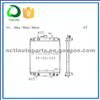 Best Car Aluminum Radiator Water Cooler Tube Fin 16400-97217-000