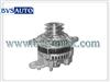 Aftermarket Alternator ME37620