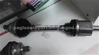 VW Tiguan Half Axle 5ND 407 761