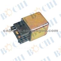 High Performance 12V 4P Auto Relay 39792-SPO- 014