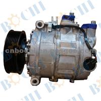 Popular 115mm 7PK Air Conditioner Compressor 7L6820803PX/ 7L6820803PX/ 471-1516/65654017123